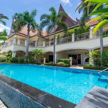 Nordic Tropical Resort Sattahip Dış mekan fotoğraf