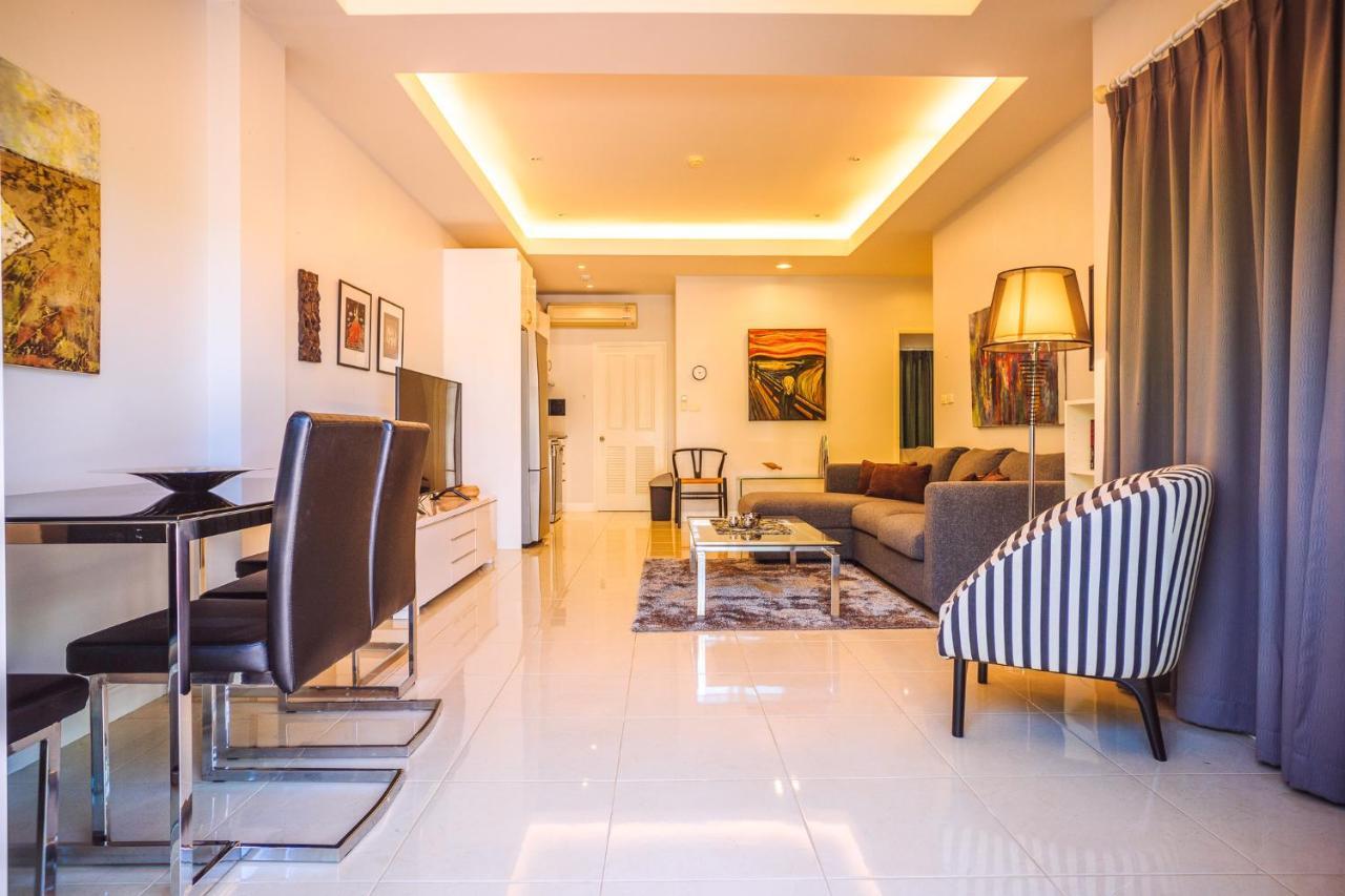 Nordic Tropical Resort Sattahip Dış mekan fotoğraf