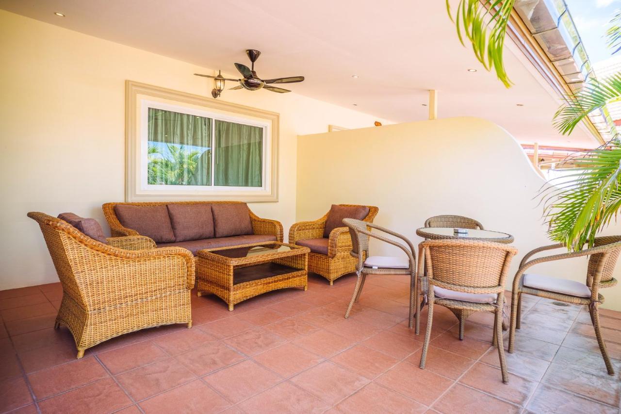 Nordic Tropical Resort Sattahip Dış mekan fotoğraf