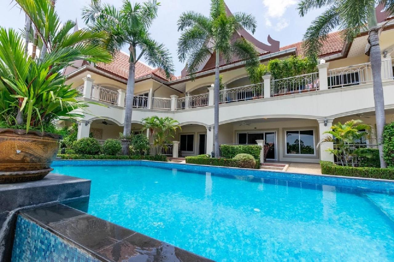 Nordic Tropical Resort Sattahip Dış mekan fotoğraf