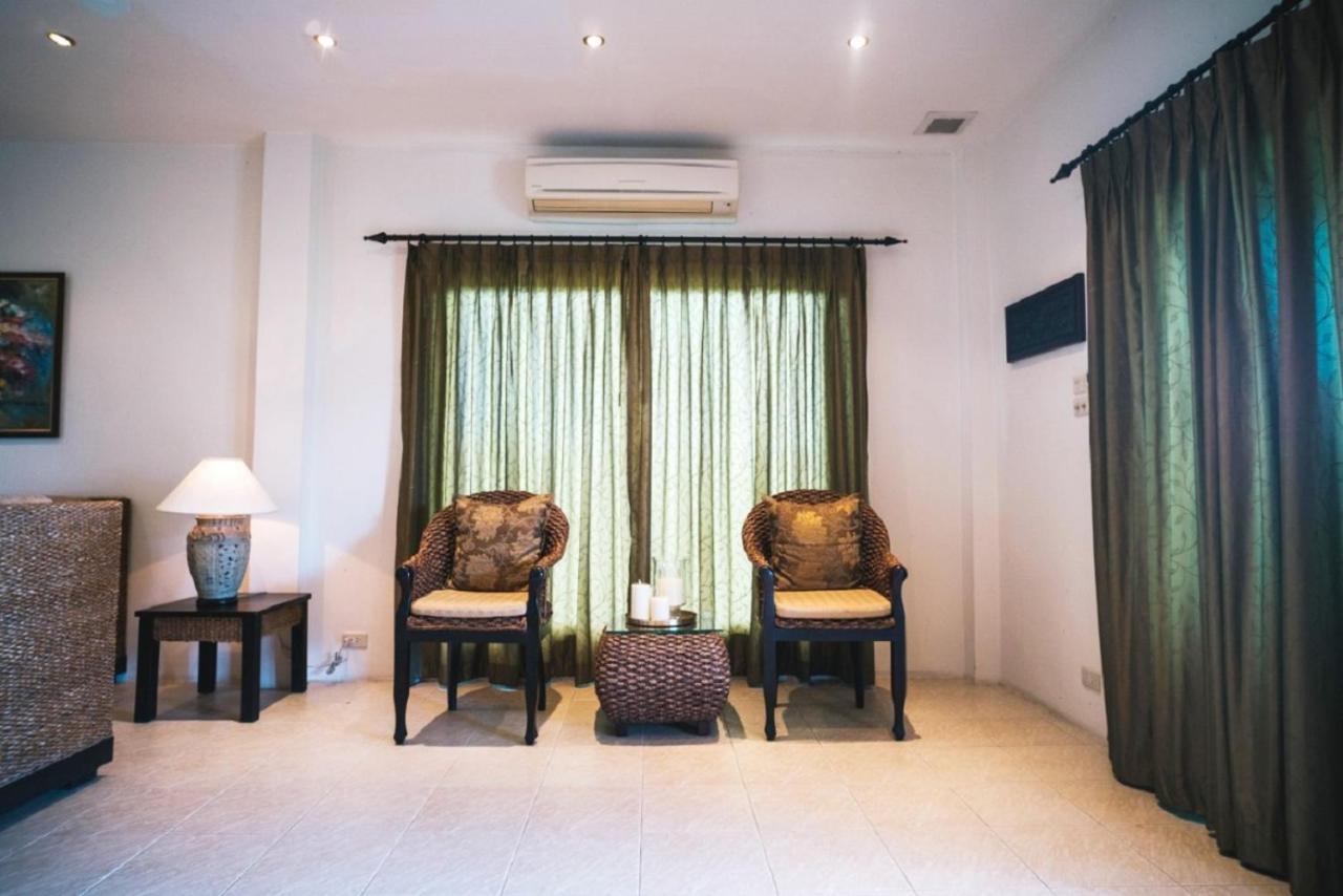 Nordic Tropical Resort Sattahip Dış mekan fotoğraf