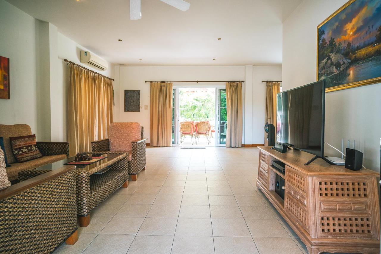 Nordic Tropical Resort Sattahip Dış mekan fotoğraf