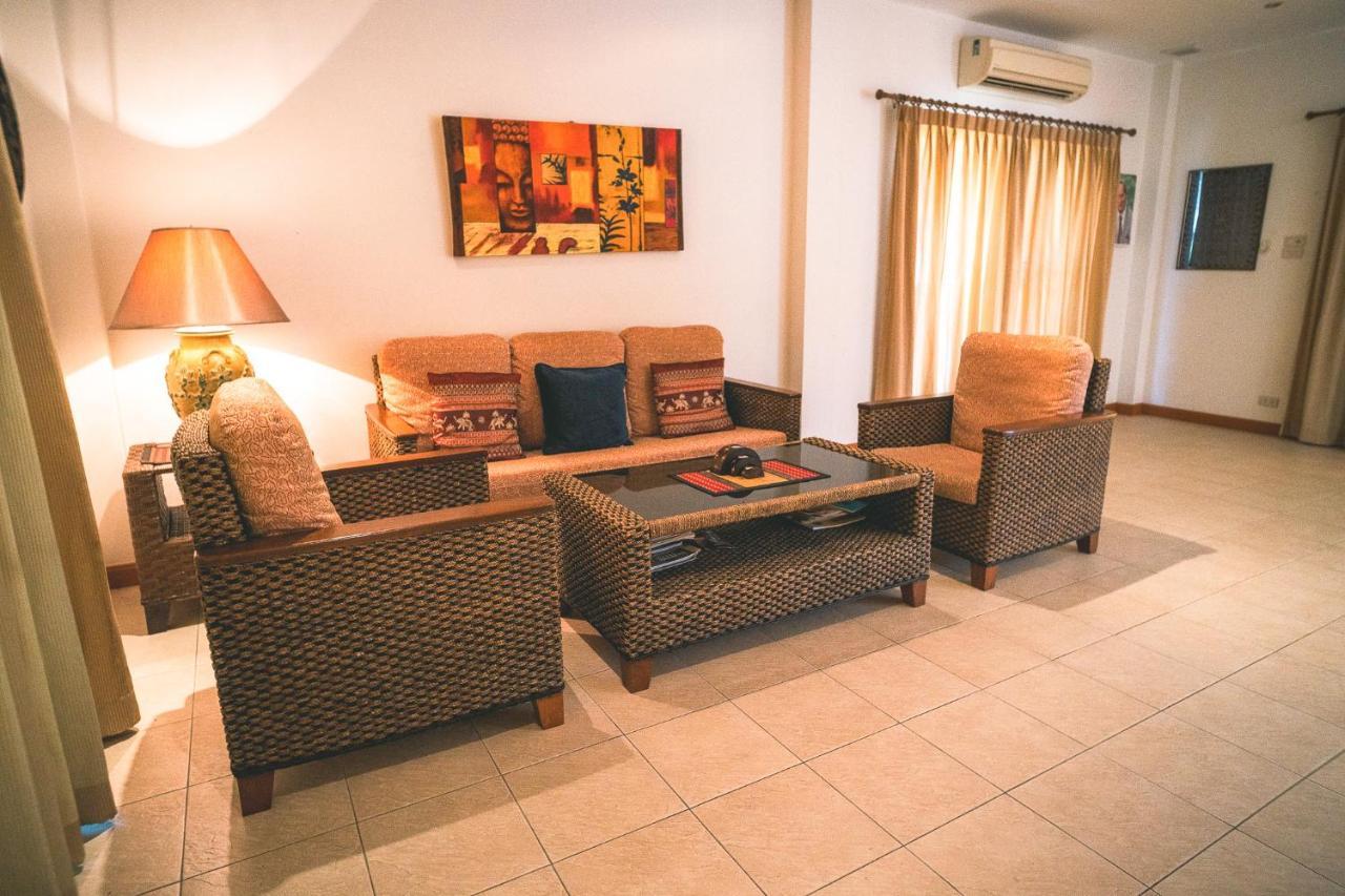 Nordic Tropical Resort Sattahip Dış mekan fotoğraf