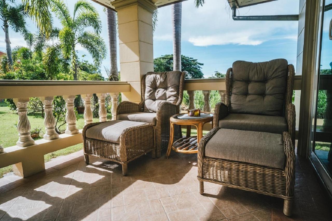 Nordic Tropical Resort Sattahip Dış mekan fotoğraf