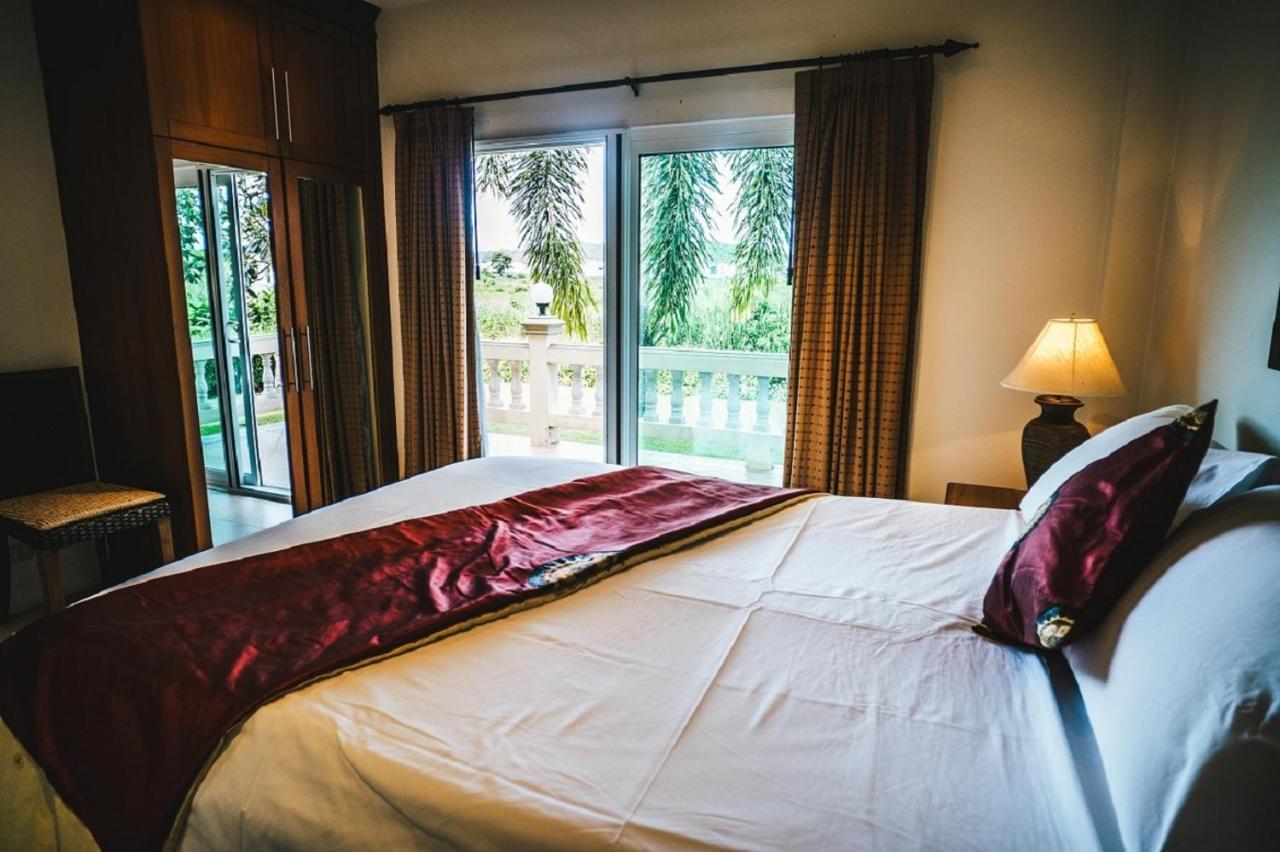 Nordic Tropical Resort Sattahip Dış mekan fotoğraf