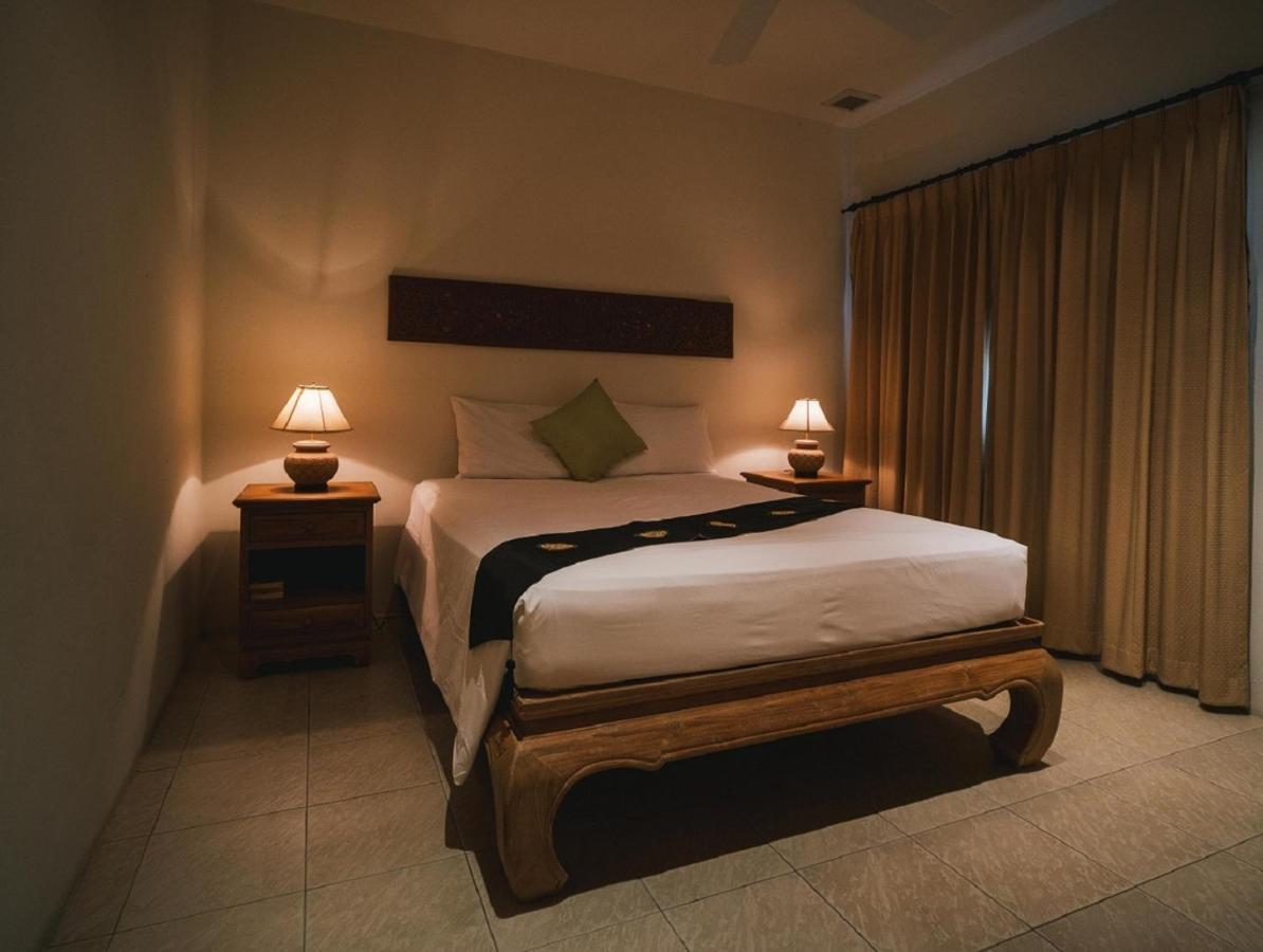 Nordic Tropical Resort Sattahip Dış mekan fotoğraf