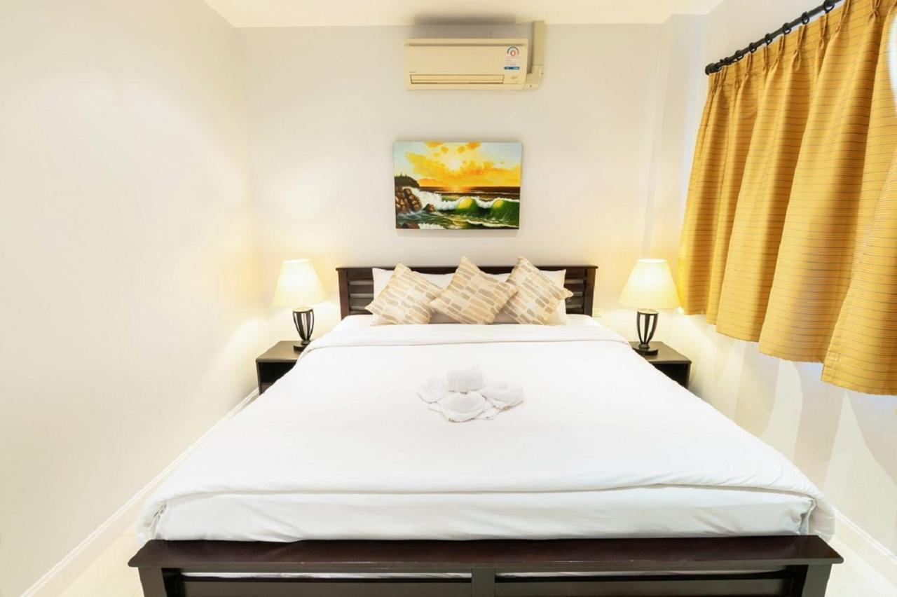 Nordic Tropical Resort Sattahip Dış mekan fotoğraf