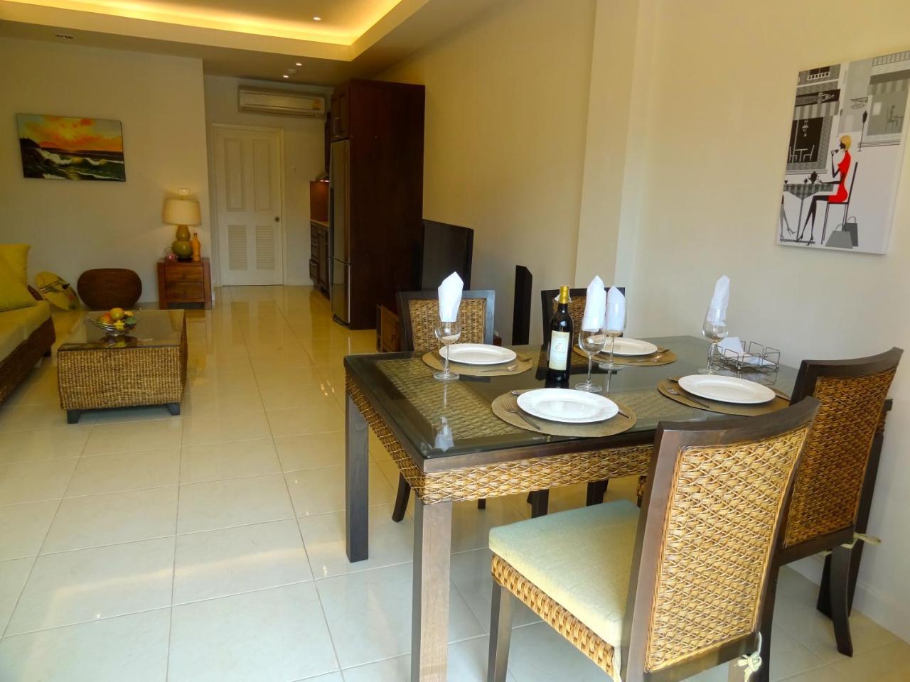Nordic Tropical Resort Sattahip Dış mekan fotoğraf