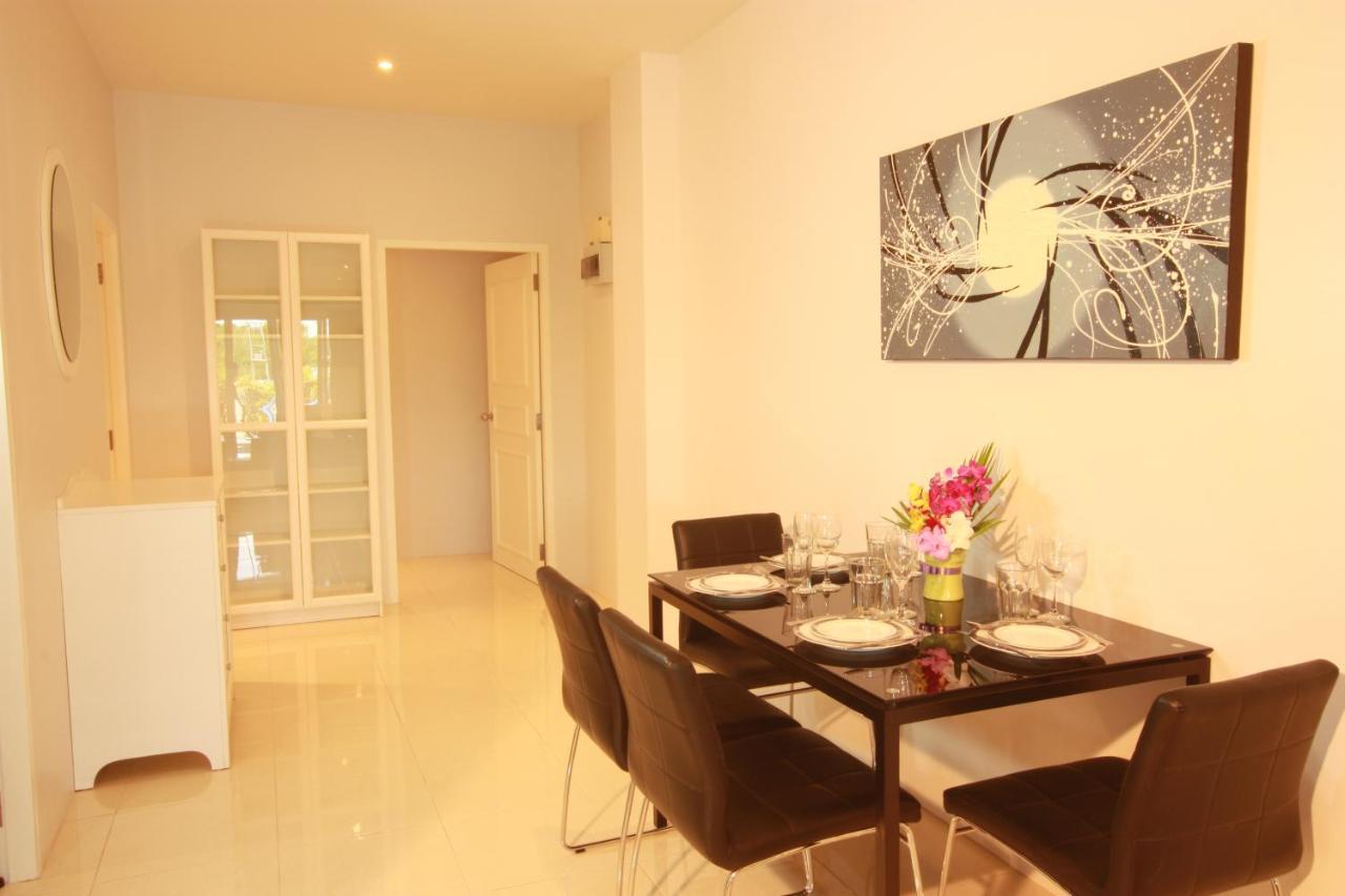 Nordic Tropical Resort Sattahip Dış mekan fotoğraf